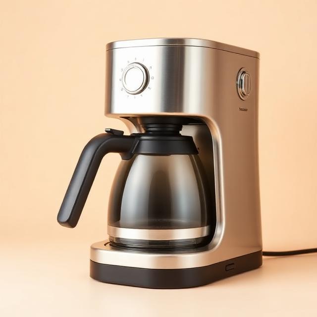 Cafeteira