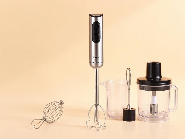 Mixer 3 em 1